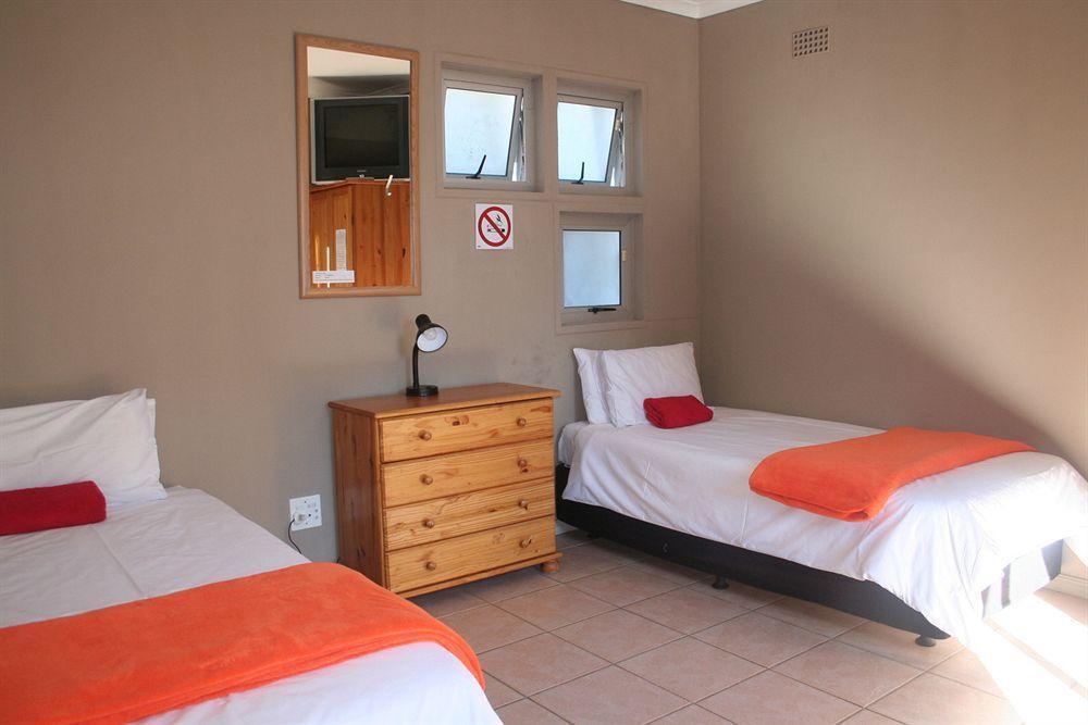 Colors Of Cape Town Lodge Kültér fotó