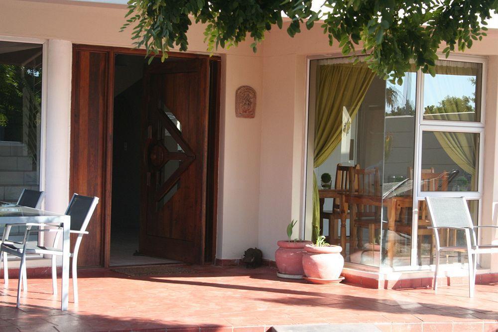 Colors Of Cape Town Lodge Kültér fotó