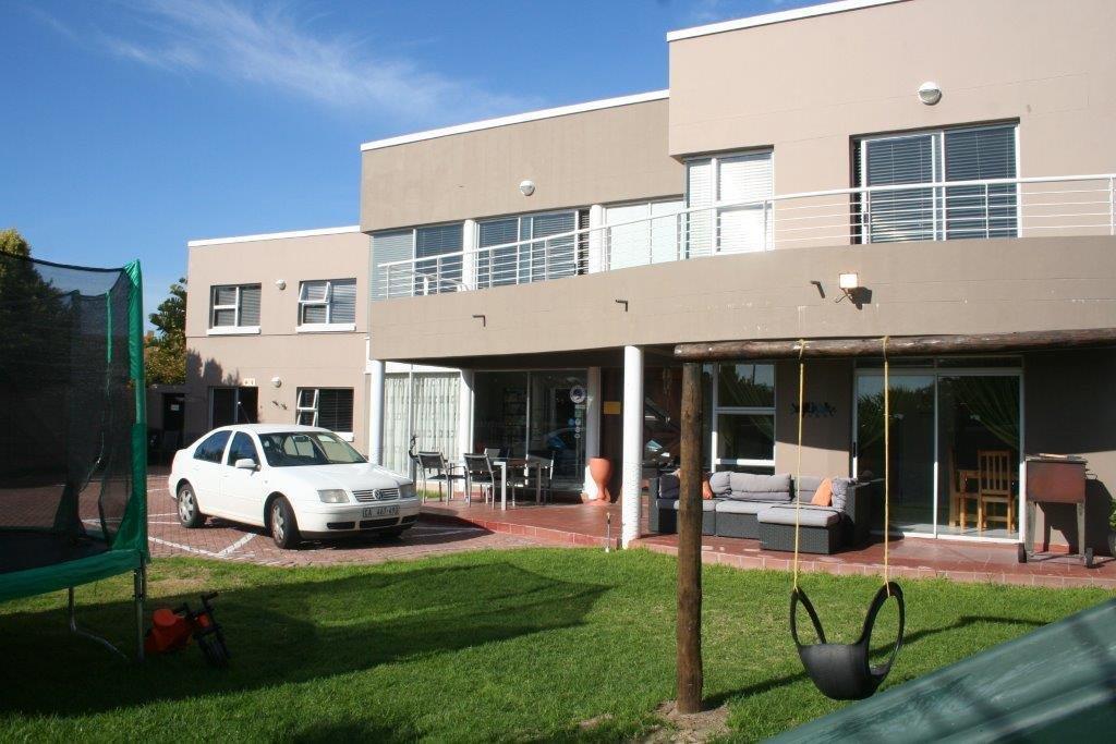 Colors Of Cape Town Lodge Kültér fotó