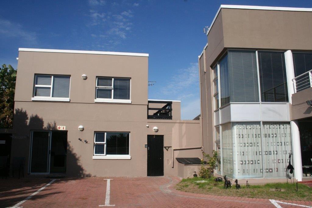 Colors Of Cape Town Lodge Szoba fotó